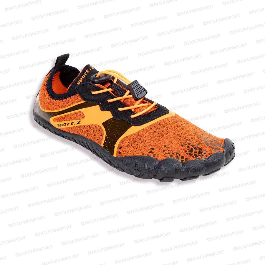 Аквасоки / Аквашуз KR-086 красные