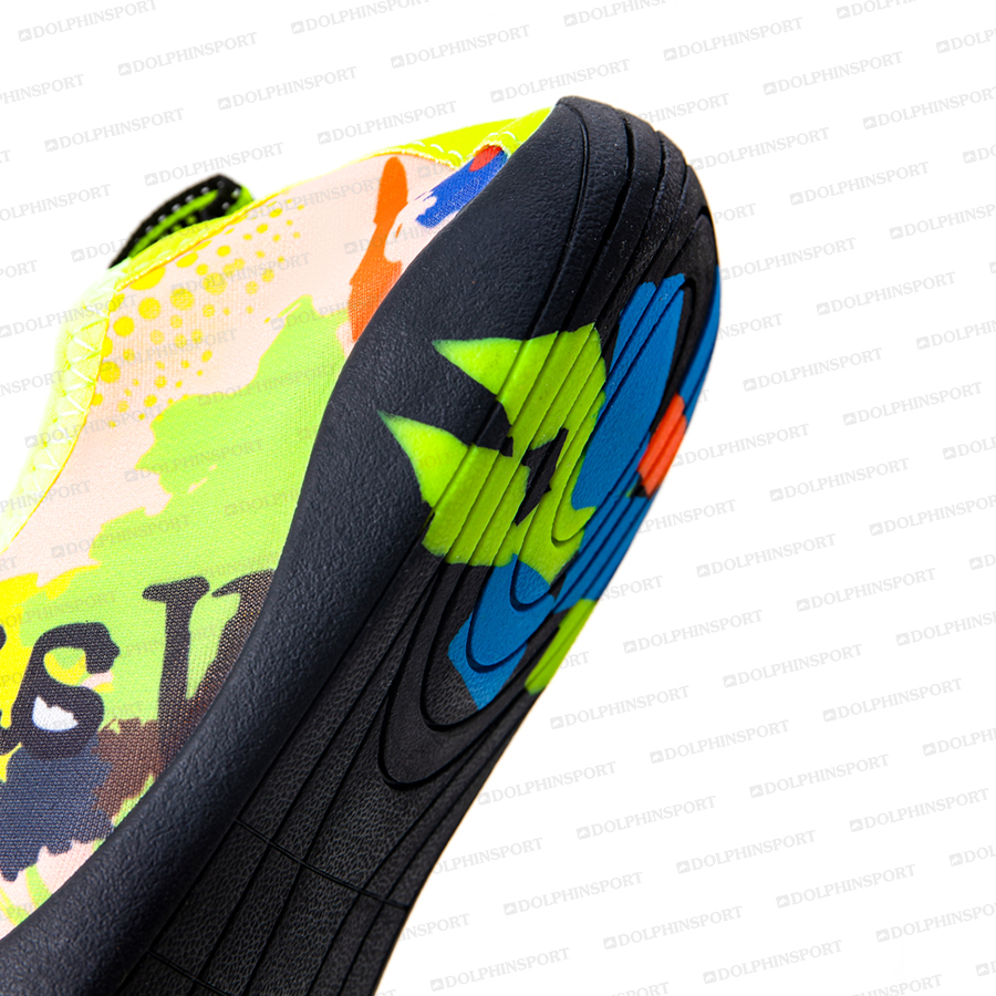 Аквасоки / Аквашуз KR-054 разноцветные