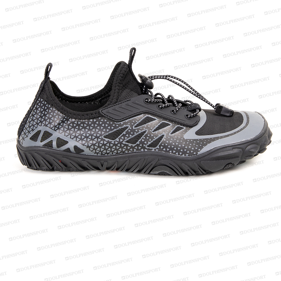 Аквасоки / Аквашуз KR-091 черные