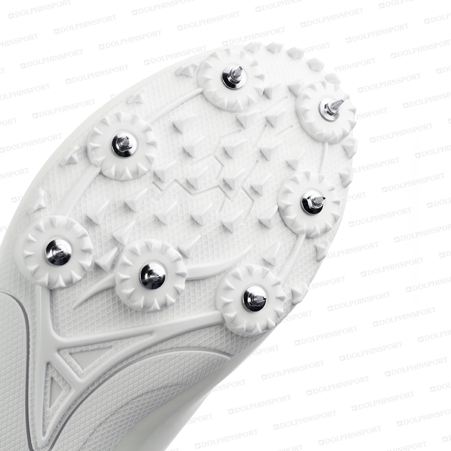 Шиповки KR-079 белые