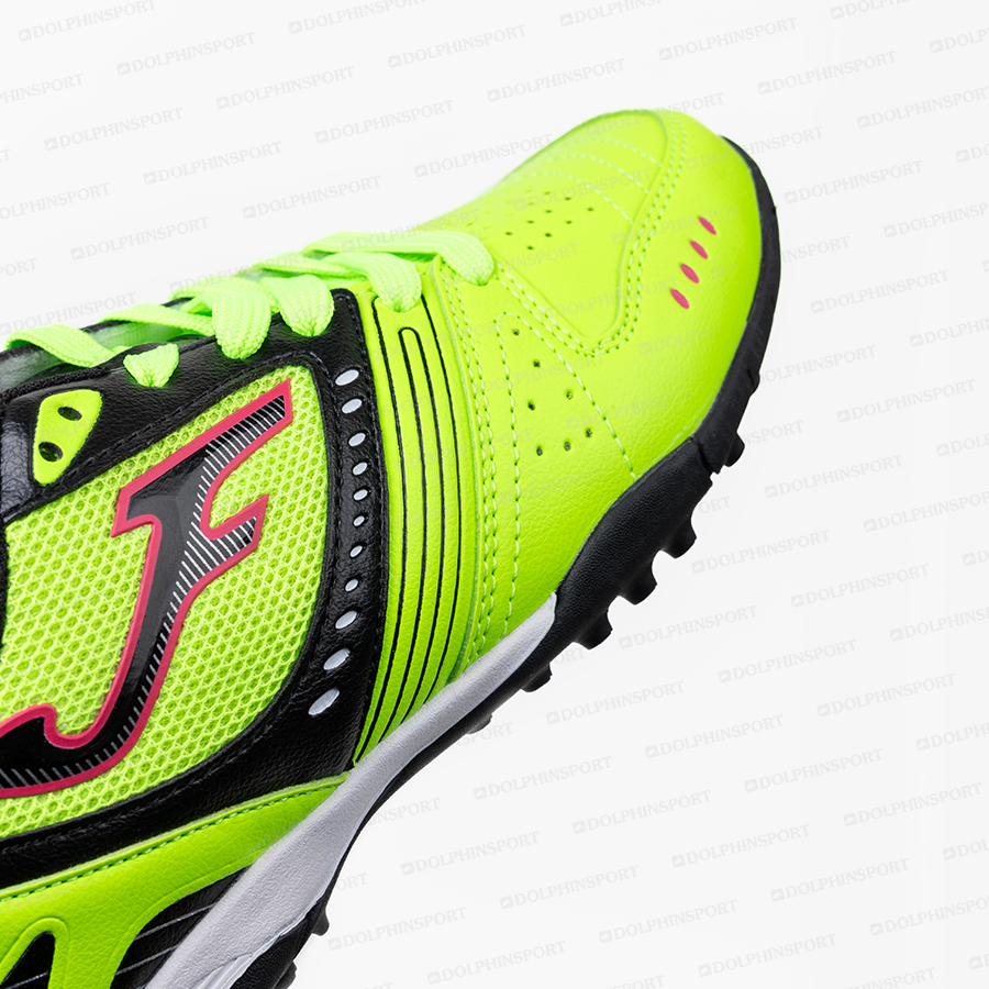 Бутсы футбольные KR-184 зеленый