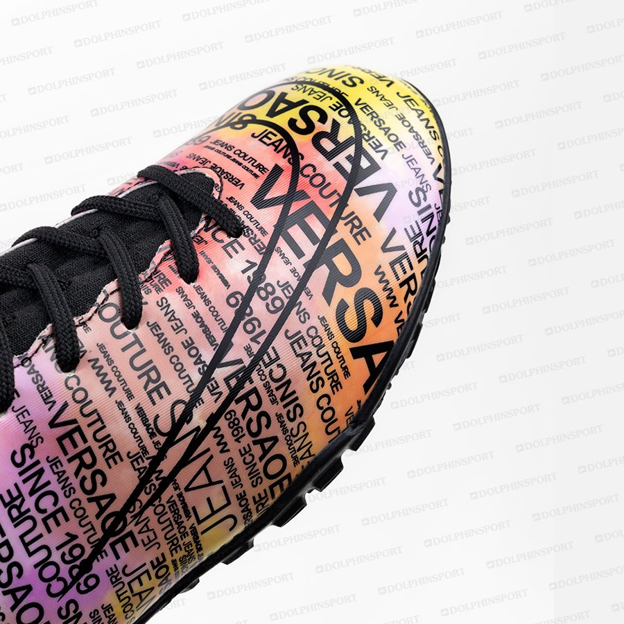 Бутсы футбольные KR-178 разноцветный