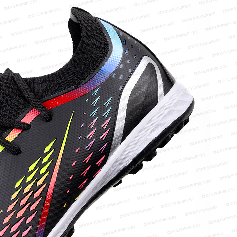 Бутсы футбольные KR-157 черный