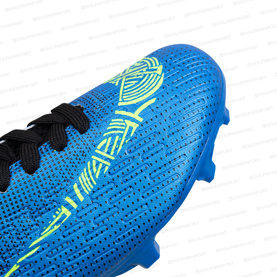 Бутсы футбольные KR-094 синие