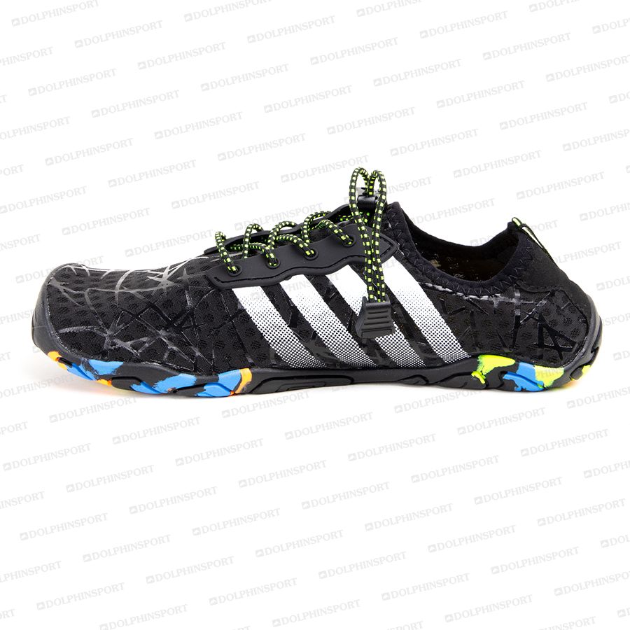 Аквасоки / Аквашуз KR-090 черные