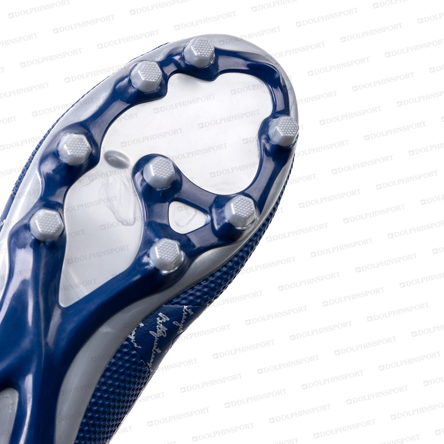 Бутсы футбольные KR-081 синие