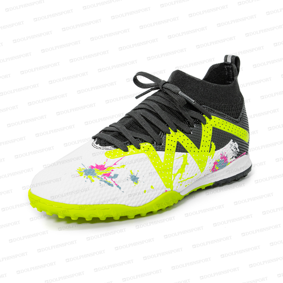 Бутсы футбольные KR-193 разноцветные