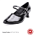 Туфли для танцев Priscilla BK TN-017(Cl-5) черные