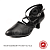 Туфли для танцев Isabella BK TN-093/1(Cl-5,5) черные 
