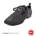 Текстильная обувь для танца  Drop BK DZH-017(Cd-1) черные