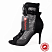 Ботильоны для High-heels Nadin BK TN-078(Hr-9,5)