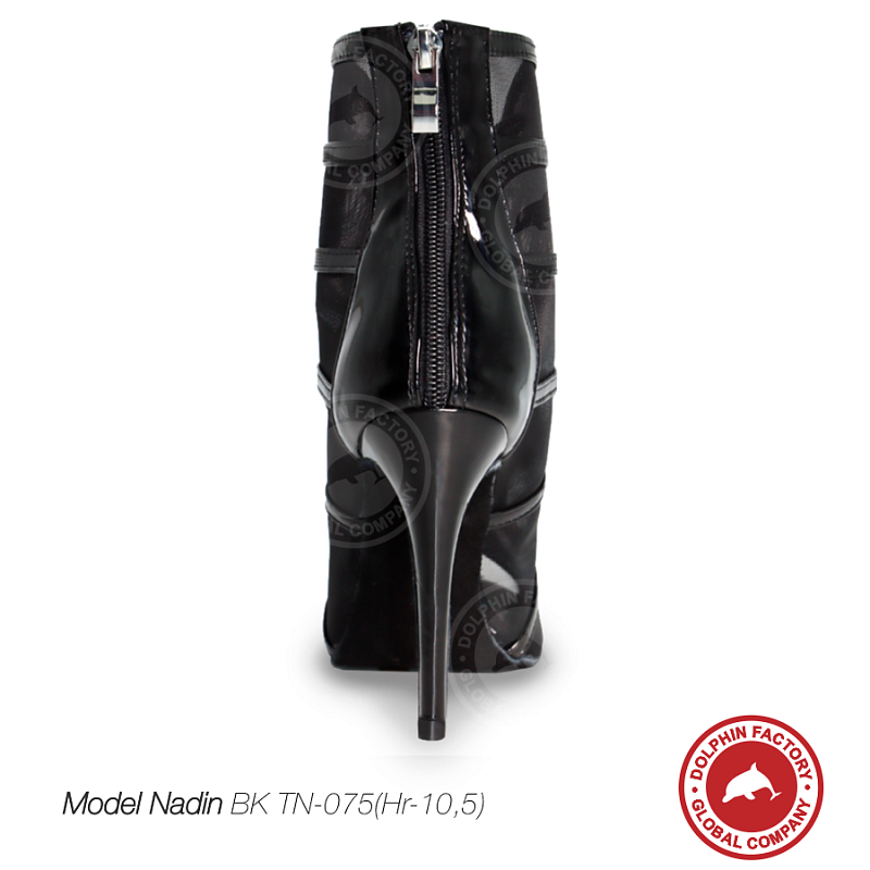 Ботильоны для High-heels Nadin BK TN-075(Hr-10,5)
