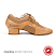 Кожаная обувь для танца Brute BN DZH-019(Cd-3,5) коричневые