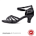 Туфли для танцев Karolina BK TN-001(Cl-5) черные
