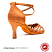 Туфли для танцев Daniela BN TN-052(Cl-7) коричневые