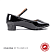 Туфли для танцев Maria BK TN-049(Br-3,5) черные
