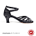 Туфли для танцев Karolina BK TN-006(Cl-5) черные