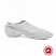 Текстильная обувь для танца Charlie WH ДЖ-003(Cd-1) белые