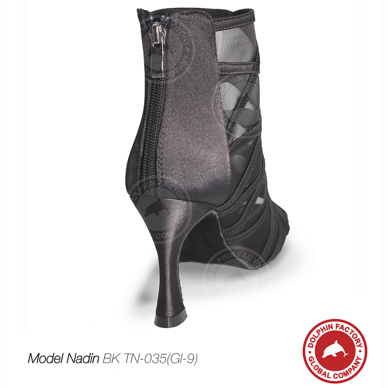 Ботильоны для High-heels Nadin BK TN-035(Gl-9)