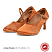 Туфли для танцев Priscilla BN TN-060(Cl-7,5) коричневые