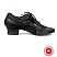 Кожаная обувь для танца Brute BK DZH-019(Cd-3,5) черные