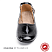 Туфли для танцев Maria BK TN-049(Br-3,5) черные