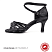 Туфли для танцев Daniela BK TN-052(Cl-7) черные