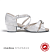 Туфли для танцев Blanca W TN-076(Br-3,5) белые